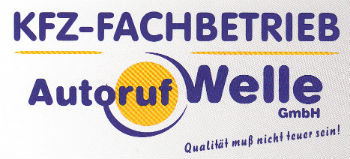 Autoruf Welle GmbH: Ihre Autowerkstatt in Tostedt